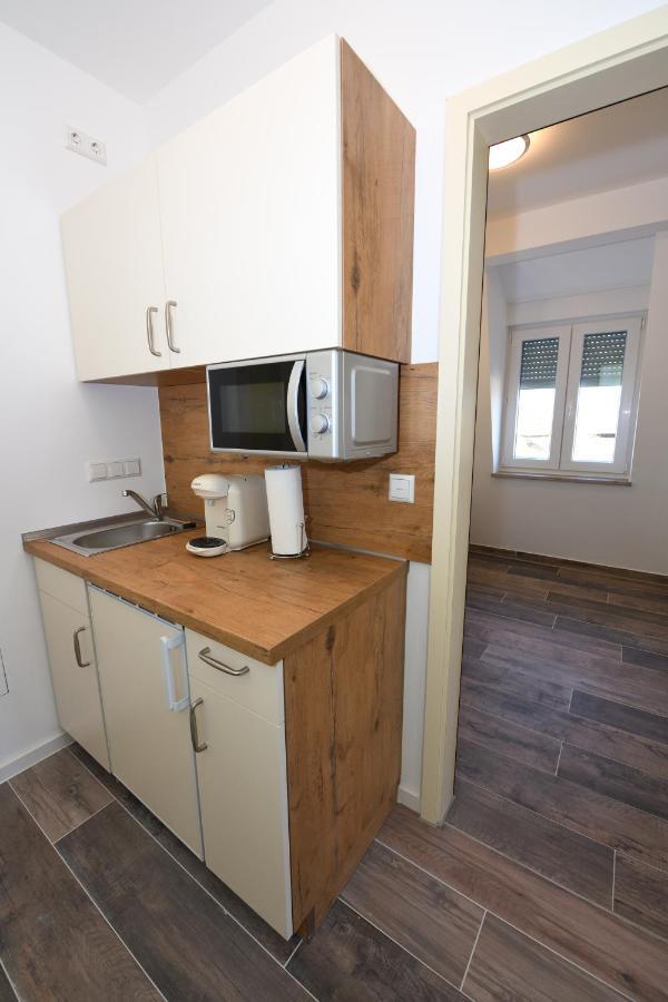 Gau-AlgesheimBoardinghouse Am Welzbachアパートメント エクステリア 写真
